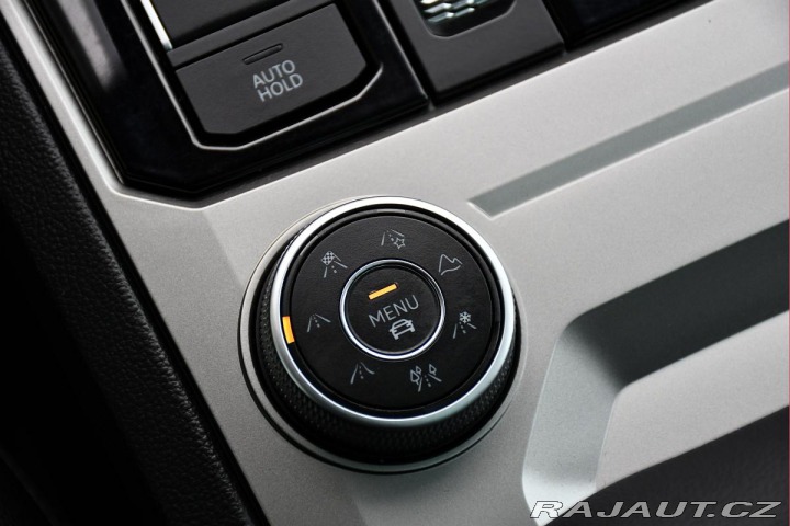 Volkswagen Touareg 3.0TDi R-LINE PANO REZERV 2020