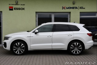 Volkswagen Touareg 3.0TDi R-LINE PANO TAŽNÉ 2020