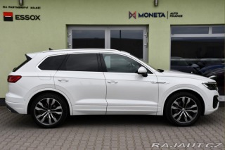 Volkswagen Touareg 3.0TDi R-LINE PANO TAŽNÉ 2020
