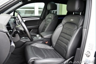 Volkswagen Touareg 3.0TDi R-LINE PANO TAŽNÉ 2020