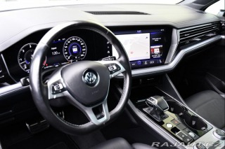 Volkswagen Touareg 3.0TDi R-LINE PANO TAŽNÉ 2020
