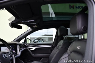 Volkswagen Touareg 3.0TDi R-LINE PANO TAŽNÉ 2020