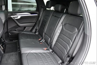 Volkswagen Touareg 3.0TDi R-LINE PANO TAŽNÉ 2020
