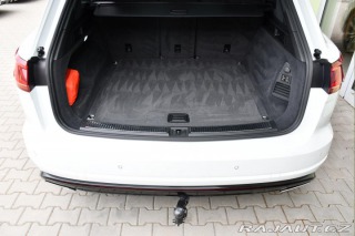 Volkswagen Touareg 3.0TDi R-LINE PANO TAŽNÉ 2020