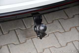 Volkswagen Touareg 3.0TDi R-LINE PANO TAŽNÉ 2020