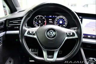 Volkswagen Touareg 3.0TDi R-LINE PANO TAŽNÉ 2020