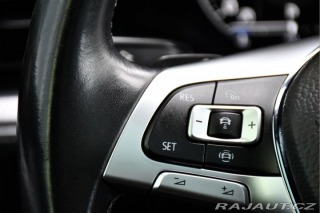 Volkswagen Touareg 3.0TDi R-LINE PANO TAŽNÉ 2020