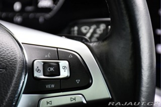 Volkswagen Touareg 3.0TDi R-LINE PANO TAŽNÉ 2020
