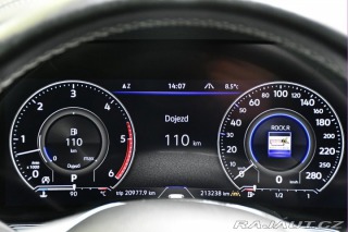 Volkswagen Touareg 3.0TDi R-LINE PANO TAŽNÉ 2020