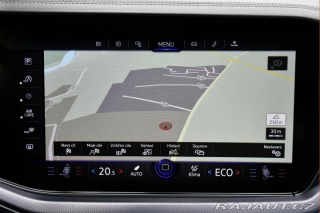 Volkswagen Touareg 3.0TDi R-LINE PANO TAŽNÉ 2020