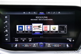 Volkswagen Touareg 3.0TDi R-LINE PANO TAŽNÉ 2020