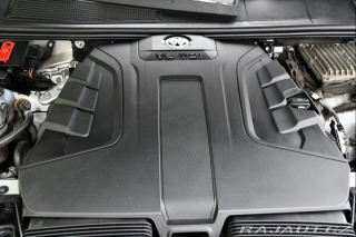 Volkswagen Touareg 3.0TDi R-LINE PANO TAŽNÉ 2020