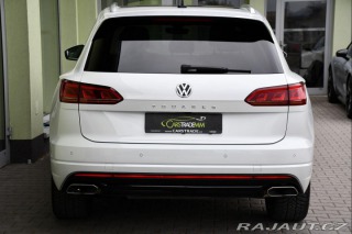 Volkswagen Touareg 3.0TDi R-LINE PANO TAŽNÉ 2020