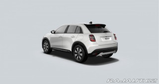 Fiat 600 1.2 Turbo Hybrid 100k MHE 2025