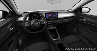 Fiat 600 1.2 Turbo Hybrid 100k MHE 2025