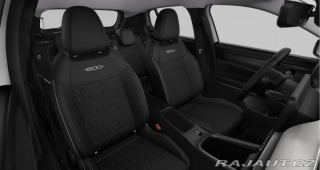 Fiat 600 1.2 Turbo Hybrid 100k MHE 2025
