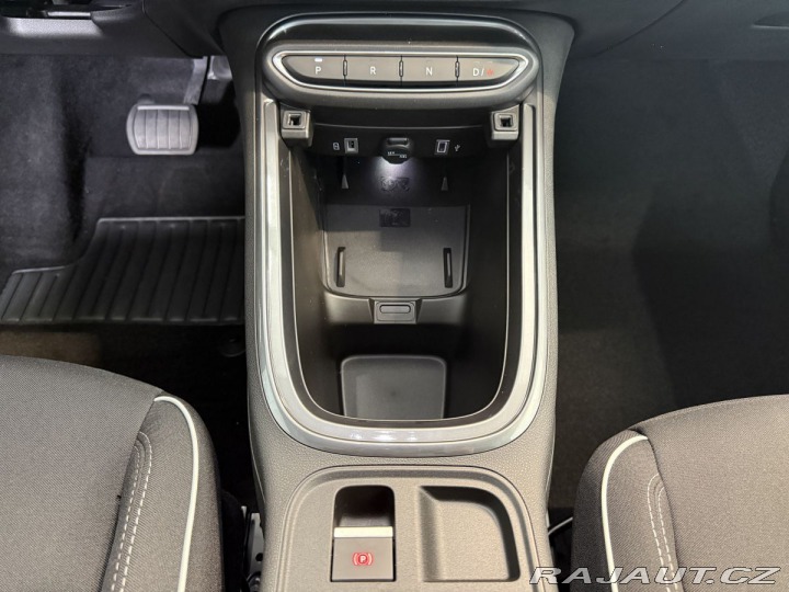 Fiat 600 1.2 Turbo Hybrid 110k MHE 2025