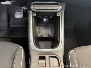 Fiat 600 1.2 Turbo Hybrid 110k MHE 2025