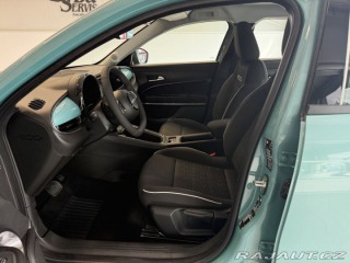 Fiat 600 1.2 Turbo Hybrid 110k MHE 2025