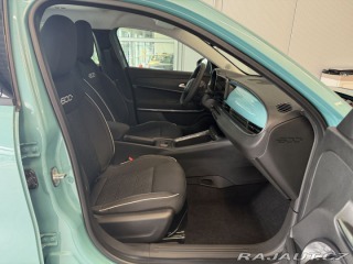 Fiat 600 1.2 Turbo Hybrid 110k MHE 2025