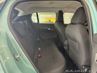 Fiat 600 1.2 Turbo Hybrid 110k MHE 2025