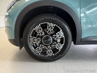Fiat 600 1.2 Turbo Hybrid 110k MHE 2025