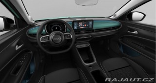Fiat 600 1.2 Turbo Hybrid 100k MHE 2025