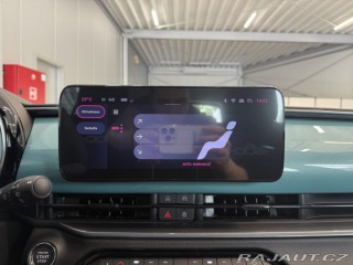 Fiat 600 1.2 Turbo Hybrid 110k MHE 2025