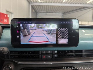 Fiat 600 1.2 Turbo Hybrid 110k MHE 2025