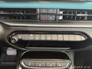Fiat 600 1.2 Turbo Hybrid 110k MHE 2025