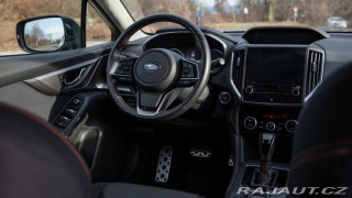 Subaru XV 2021