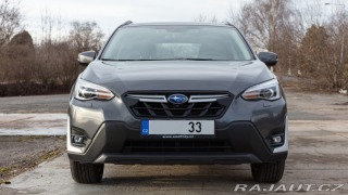 Subaru XV 2021