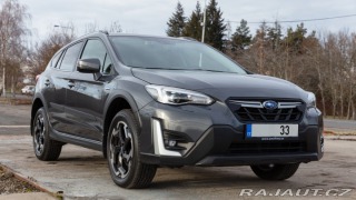 Subaru XV 2021