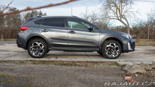 Subaru XV 2021
