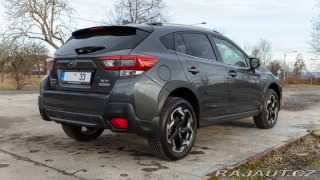 Subaru XV 2021