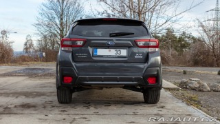 Subaru XV 2021