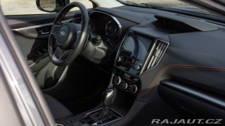 Subaru XV 2021