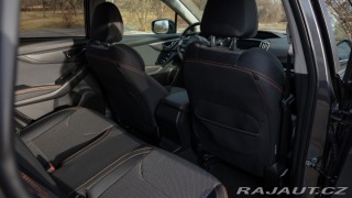 Subaru XV 2021