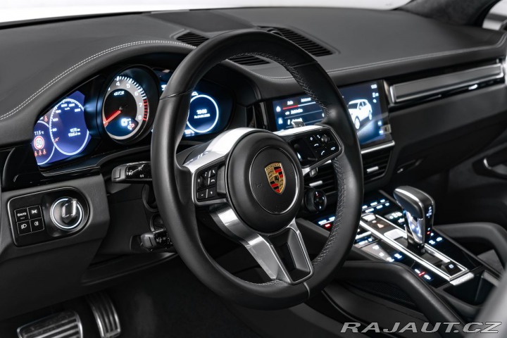 Porsche Cayenne 4.0 GTS Sport Chrono PDLS 1800