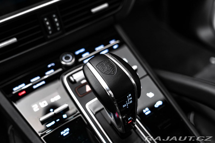 Porsche Cayenne 4.0 GTS Sport Chrono PDLS 2023
