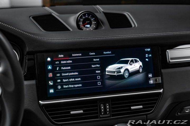 Porsche Cayenne 4.0 GTS Sport Chrono PDLS 1800