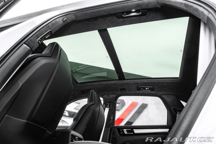 Porsche Cayenne 4.0 GTS Sport Chrono PDLS 2023