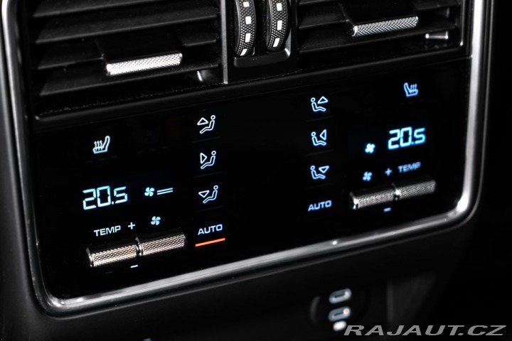Porsche Cayenne 4.0 GTS Sport Chrono PDLS 2023