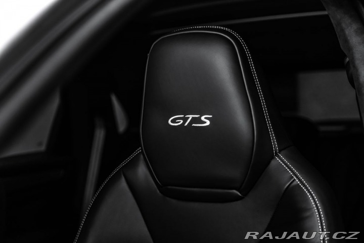 Porsche Cayenne 4.0 GTS Sport Chrono PDLS 1800