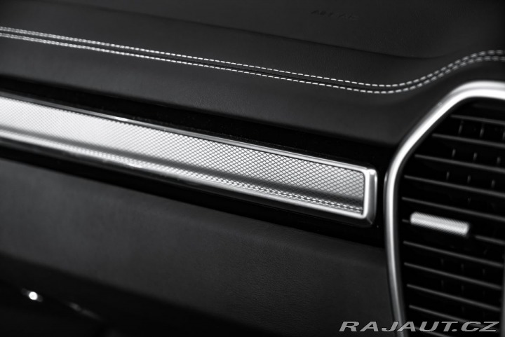 Porsche Cayenne 4.0 GTS Sport Chrono PDLS 2023