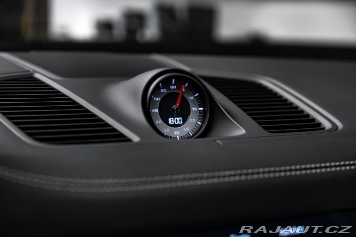 Porsche Cayenne 4.0 GTS Sport Chrono PDLS 1800