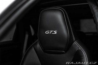 Porsche Cayenne 4.0 GTS Sport Chrono PDLS 2023
