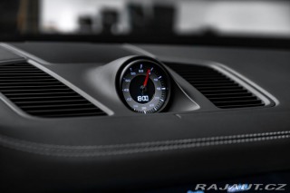 Porsche Cayenne 4.0 GTS Sport Chrono PDLS 2023