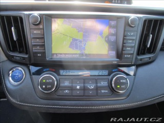Toyota RAV4 2,5 Hybrid 145 kW Executi 2016
