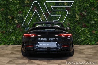 Mercedes-Benz SL 63 AMG 4M+ Lift Záruka Bu 2023